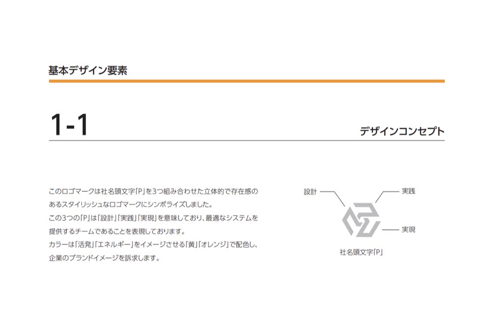 CIマニュアルの作り方：参考になるダウンロードサイトと合わせて解説